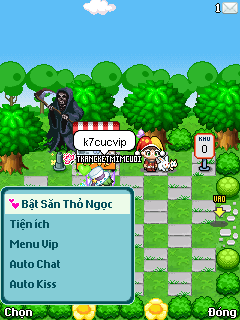 2AvatarHP 250v5.5 TNv2 K7cucvipScreenshot 133916457371